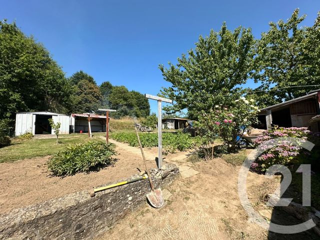 maison à vendre - 4 pièces - 87.1 m2 - VILLAMEE - 35 - BRETAGNE - Century 21 Gambetta