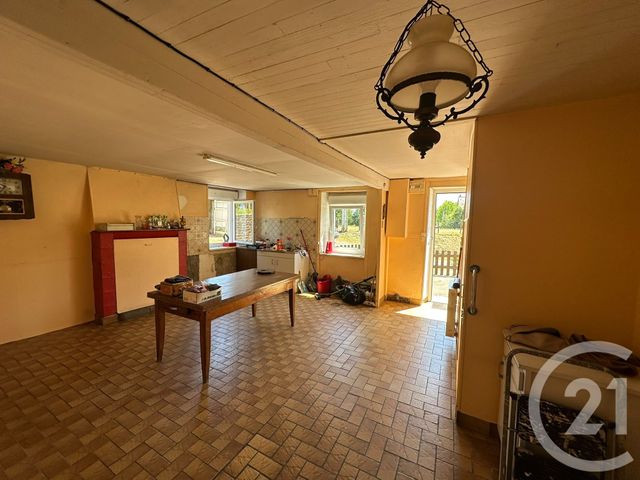maison à vendre - 4 pièces - 87.1 m2 - VILLAMEE - 35 - BRETAGNE - Century 21 Gambetta