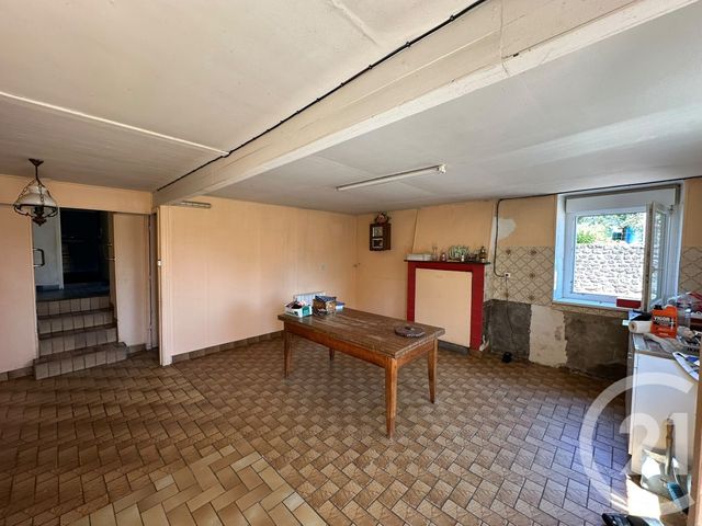 maison à vendre - 4 pièces - 87.1 m2 - VILLAMEE - 35 - BRETAGNE - Century 21 Gambetta