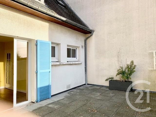 maison à louer - 4 pièces - 90.0 m2 - FOUGERES - 35 - BRETAGNE - Century 21 Gambetta