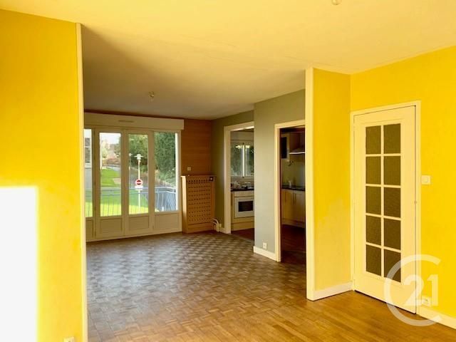 maison à louer - 4 pièces - 90.0 m2 - FOUGERES - 35 - BRETAGNE - Century 21 Gambetta