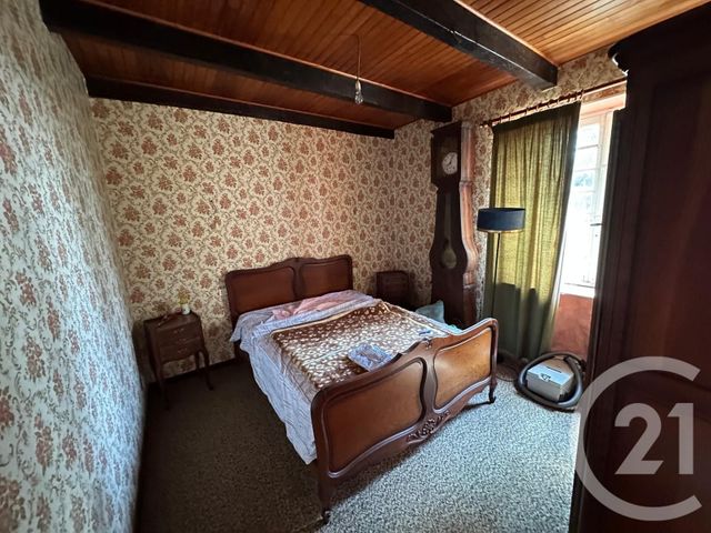 maison à vendre - 4 pièces - 69.79 m2 - ST MARS SUR LA FUTAIE - 53 - PAYS-DE-LOIRE - Century 21 Gambetta