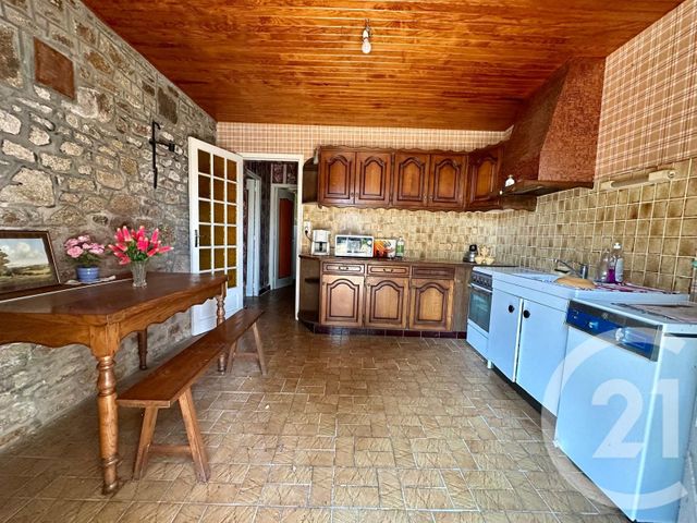 maison à vendre - 4 pièces - 69.79 m2 - ST MARS SUR LA FUTAIE - 53 - PAYS-DE-LOIRE - Century 21 Gambetta