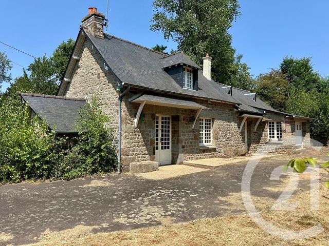 maison à vendre - 4 pièces - 69.79 m2 - ST MARS SUR LA FUTAIE - 53 - PAYS-DE-LOIRE - Century 21 Gambetta
