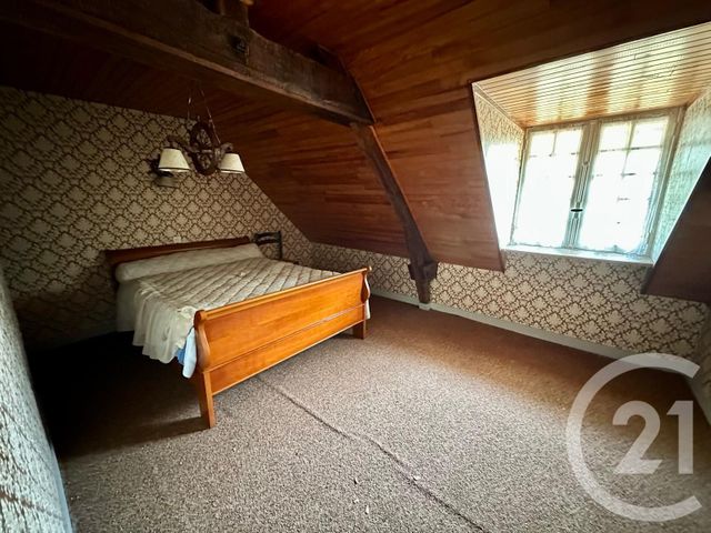 maison à vendre - 4 pièces - 69.79 m2 - ST MARS SUR LA FUTAIE - 53 - PAYS-DE-LOIRE - Century 21 Gambetta