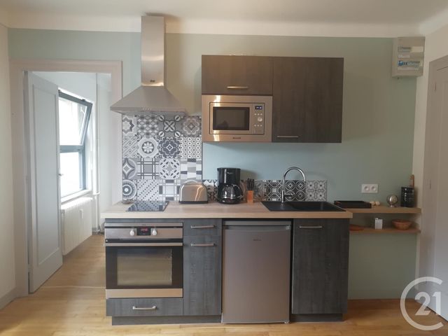 appartement - FOUGERES - 35