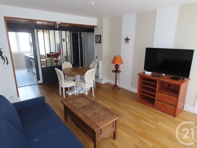 appartement - FOUGERES - 35