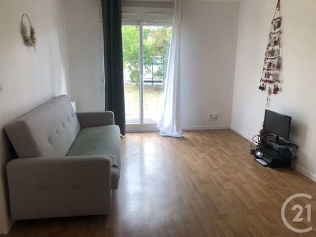 Appartement à louer FOUGERES