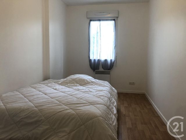 Appartement à louer - 2 pièces - 35.5 m2 - FOUGERES - 35 - BRETAGNE - Century 21 Gambetta