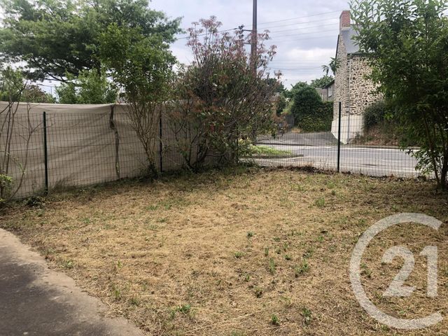 Appartement à louer - 2 pièces - 35.5 m2 - FOUGERES - 35 - BRETAGNE - Century 21 Gambetta