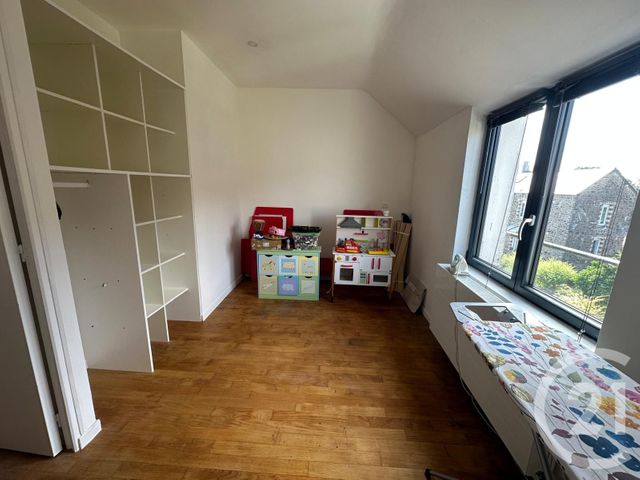 maison à vendre - 8 pièces - 137.55 m2 - FOUGERES - 35 - BRETAGNE - Century 21 Gambetta