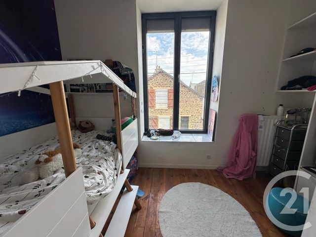 maison à vendre - 8 pièces - 137.55 m2 - FOUGERES - 35 - BRETAGNE - Century 21 Gambetta