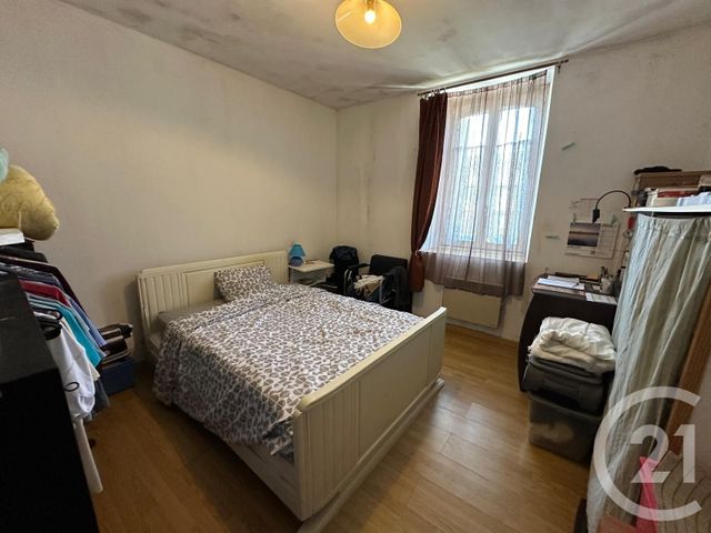 maison à vendre - 2 pièces - 40.57 m2 - CHATILLON EN VENDELAIS - 35 - BRETAGNE - Century 21 Gambetta