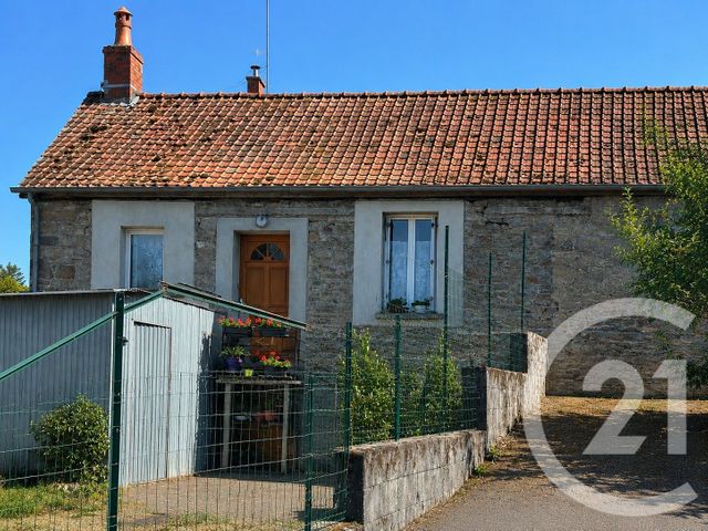 Maison à vendre CHATILLON EN VENDELAIS