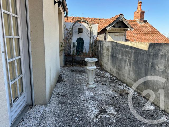 maison à vendre - 6 pièces - 129.24 m2 - CHATILLON EN VENDELAIS - 35 - BRETAGNE - Century 21 Gambetta