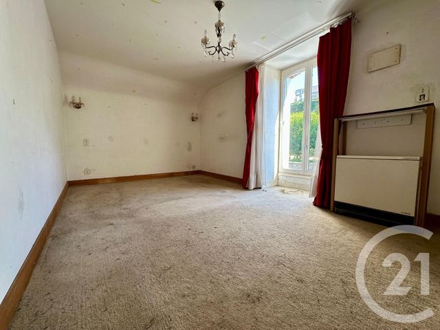 maison à vendre - 6 pièces - 129.24 m2 - CHATILLON EN VENDELAIS - 35 - BRETAGNE - Century 21 Gambetta