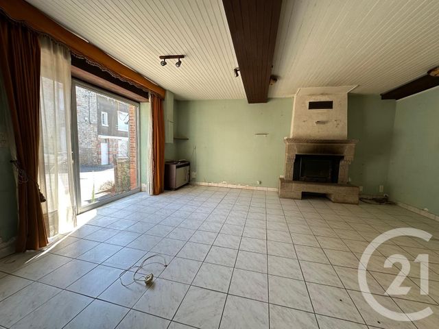 maison à vendre - 6 pièces - 129.24 m2 - CHATILLON EN VENDELAIS - 35 - BRETAGNE - Century 21 Gambetta