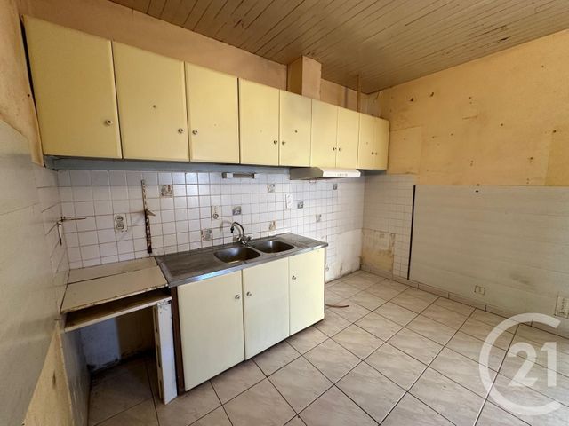 maison à vendre - 6 pièces - 129.24 m2 - CHATILLON EN VENDELAIS - 35 - BRETAGNE - Century 21 Gambetta