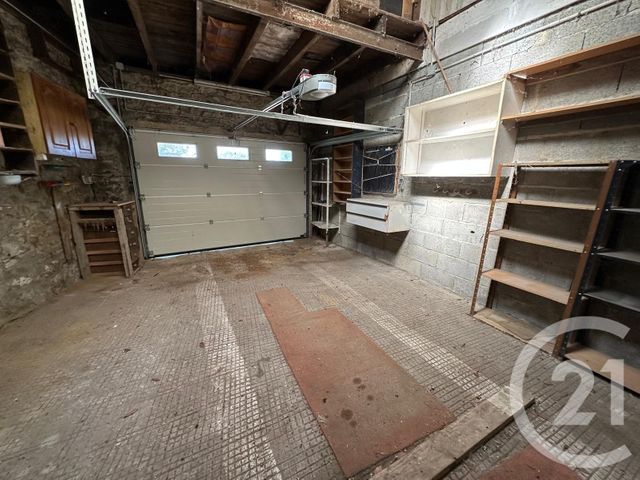 maison à vendre - 6 pièces - 129.24 m2 - CHATILLON EN VENDELAIS - 35 - BRETAGNE - Century 21 Gambetta