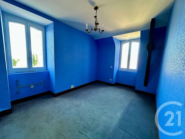 maison à vendre - 6 pièces - 129.24 m2 - CHATILLON EN VENDELAIS - 35 - BRETAGNE - Century 21 Gambetta