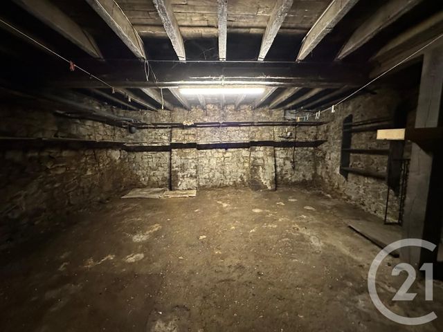 maison à vendre - 6 pièces - 129.24 m2 - CHATILLON EN VENDELAIS - 35 - BRETAGNE - Century 21 Gambetta