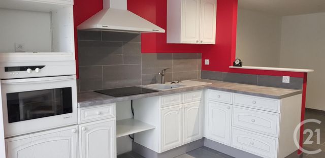 Appartement T3 à louer ST BRICE EN COGLES