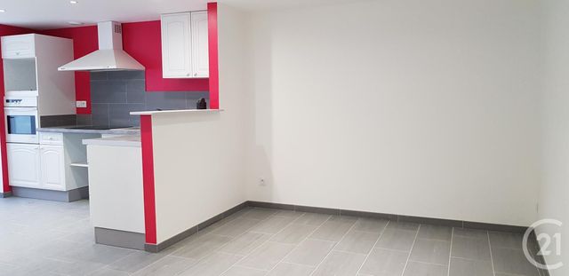 Appartement T3 à louer - 3 pièces - 73.0 m2 - ST BRICE EN COGLES - 35 - BRETAGNE - Century 21 Gambetta