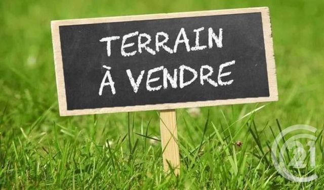 Terrain à vendre LECOUSSE