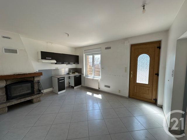 maison à vendre - 5 pièces - 97.35 m2 - ST GERMAIN EN COGLES - 35 - BRETAGNE - Century 21 Gambetta
