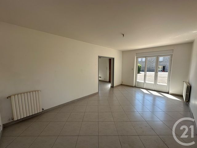 maison à vendre - 5 pièces - 97.35 m2 - ST GERMAIN EN COGLES - 35 - BRETAGNE - Century 21 Gambetta