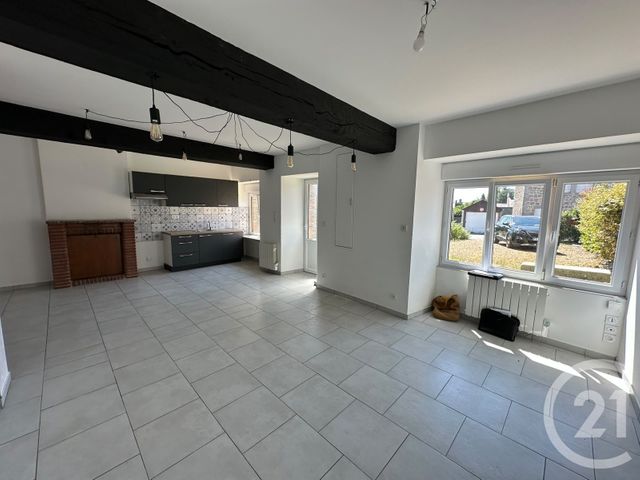 maison à vendre - 3 pièces - 86.13 m2 - ST GERMAIN EN COGLES - 35 - BRETAGNE - Century 21 Gambetta