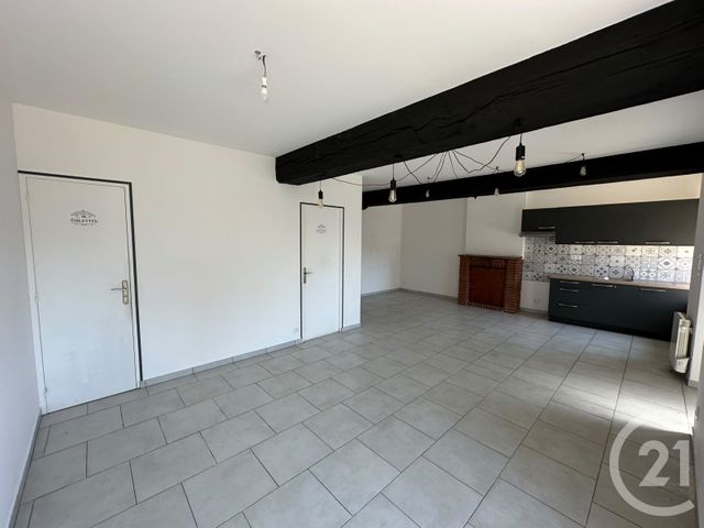 maison à vendre - 3 pièces - 86.13 m2 - ST GERMAIN EN COGLES - 35 - BRETAGNE - Century 21 Gambetta