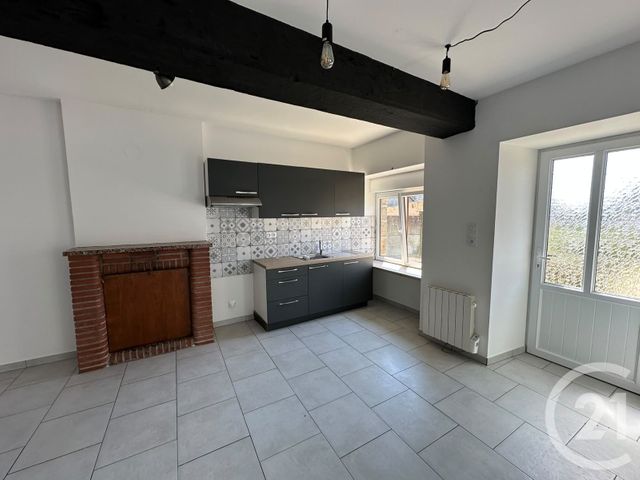 maison à vendre - 3 pièces - 86.13 m2 - ST GERMAIN EN COGLES - 35 - BRETAGNE - Century 21 Gambetta