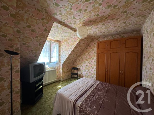 maison à vendre - 5 pièces - 124.31 m2 - FOUGERES - 35 - BRETAGNE - Century 21 Gambetta