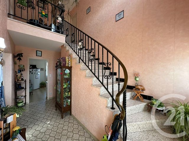 maison à vendre - 5 pièces - 124.31 m2 - FOUGERES - 35 - BRETAGNE - Century 21 Gambetta