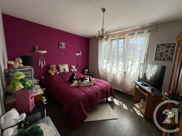 maison à vendre - 5 pièces - 124.31 m2 - FOUGERES - 35 - BRETAGNE - Century 21 Gambetta