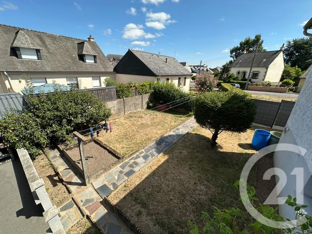 maison à vendre - 5 pièces - 124.31 m2 - FOUGERES - 35 - BRETAGNE - Century 21 Gambetta