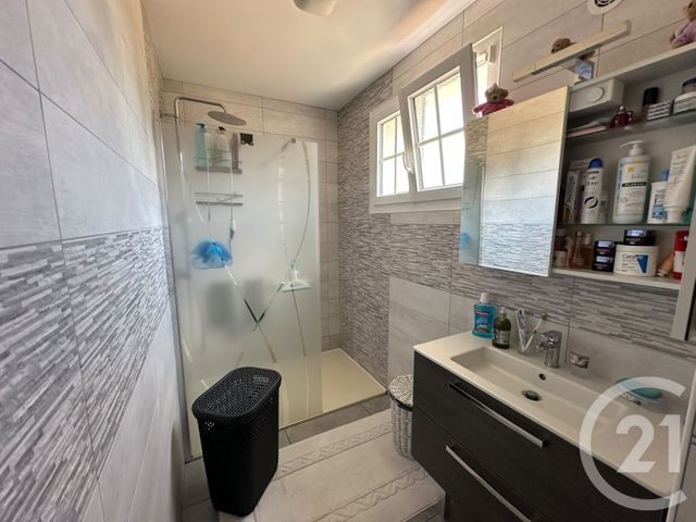 maison à vendre - 5 pièces - 124.31 m2 - FOUGERES - 35 - BRETAGNE - Century 21 Gambetta