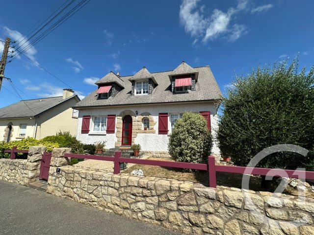 Maison à vendre FOUGERES