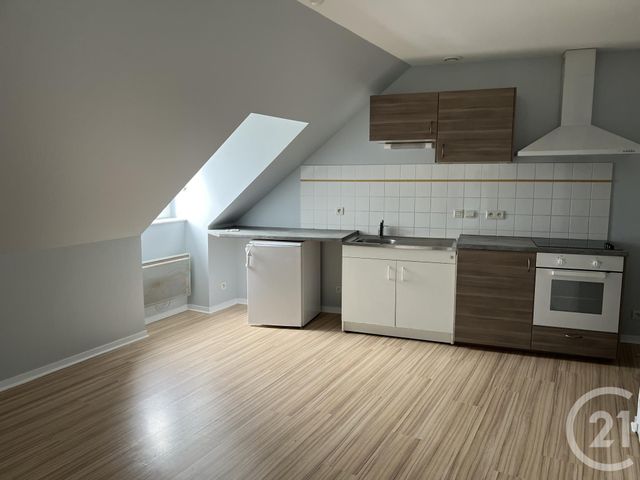 Appartement T2 à louer FOUGERES