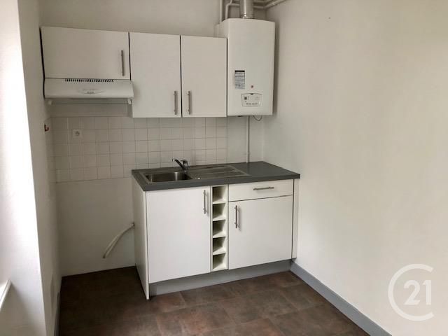 Appartement à louer FOUGERES