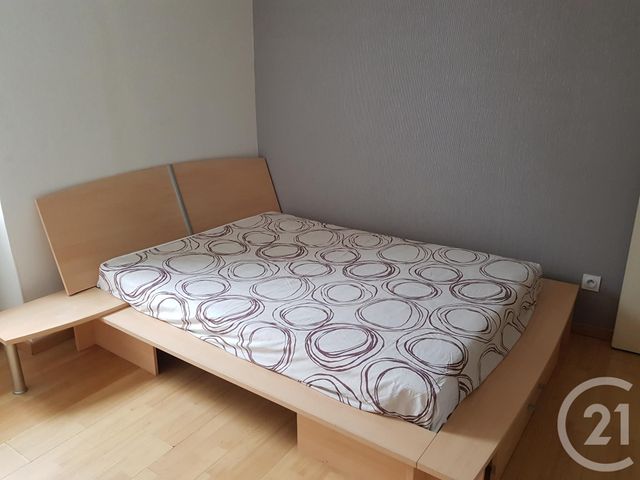 Appartement F2 à louer - 2 pièces - 46.11 m2 - FOUGERES - 35 - BRETAGNE - Century 21 Gambetta