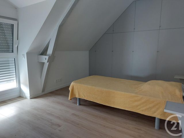 Appartement à louer - 3 pièces - 57.71 m2 - LECOUSSE - 35 - BRETAGNE - Century 21 Gambetta