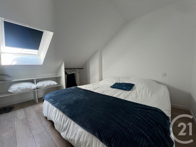 Appartement F2 à louer - 2 pièces - 27.83 m2 - FOUGERES - 35 - BRETAGNE - Century 21 Gambetta