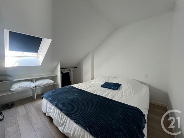 Appartement F2 à louer - 2 pièces - 27.83 m2 - FOUGERES - 35 - BRETAGNE - Century 21 Gambetta