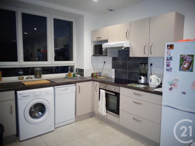 appartement - FOUGERES - 35