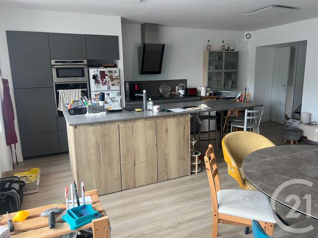 Appartement à louer LECOUSSE