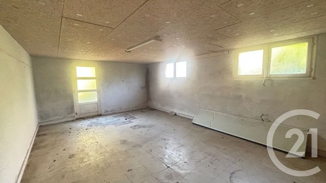 maison à vendre - 5 pièces - 111.61 m2 - LA BAZOUGE DU DESERT - 35 - BRETAGNE - Century 21 Gambetta
