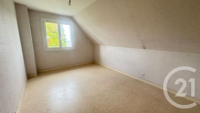 maison à vendre - 5 pièces - 111.61 m2 - LA BAZOUGE DU DESERT - 35 - BRETAGNE - Century 21 Gambetta
