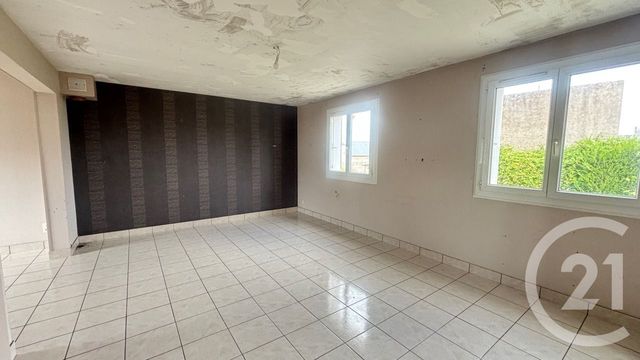 maison à vendre - 5 pièces - 111.61 m2 - LA BAZOUGE DU DESERT - 35 - BRETAGNE - Century 21 Gambetta